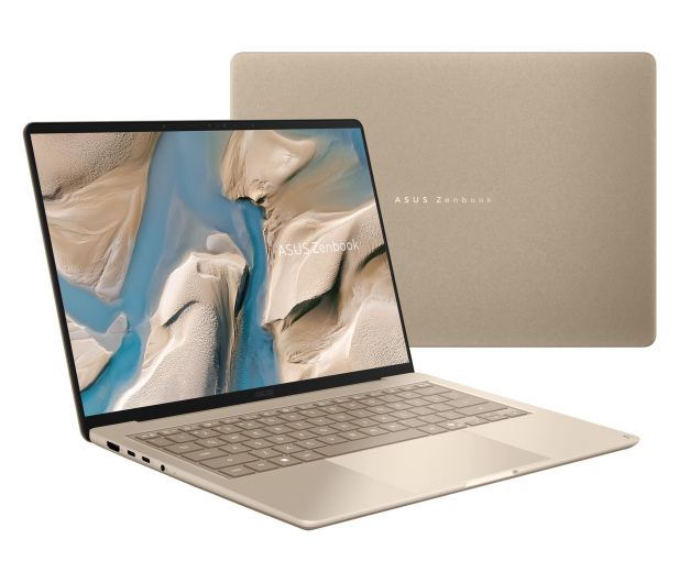 ASUS Zenbook 14 Ultra 5-325/16GB/512/Win11 OLED - 1589647 - zdjęcie 3